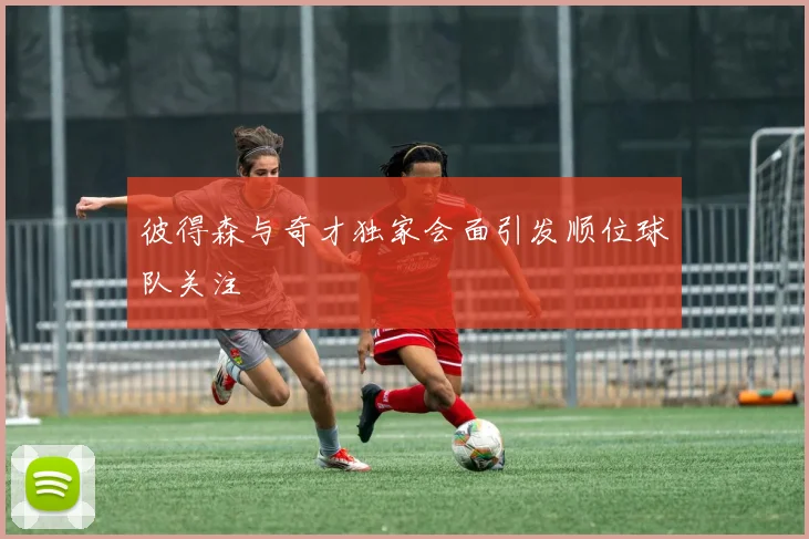 彼得森与奇才独家会面引发顺位球队关注